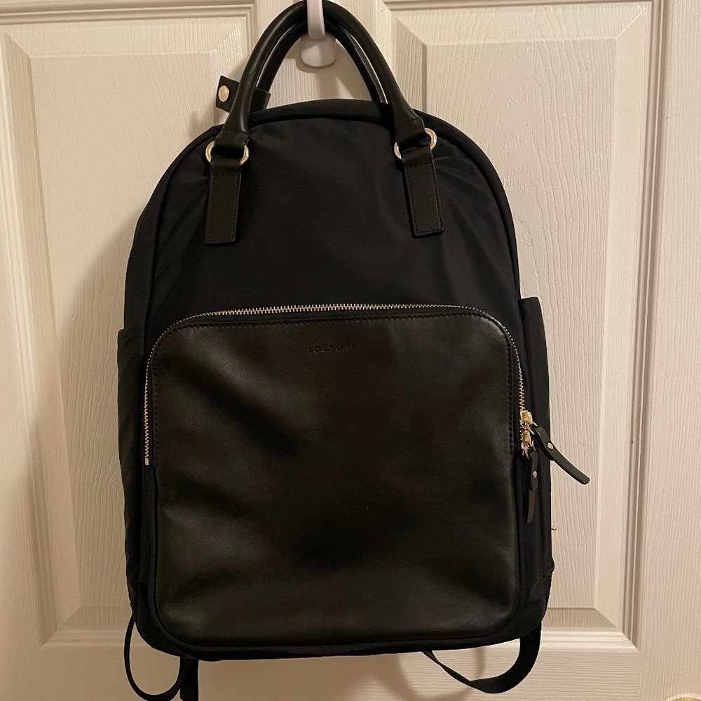 Lo & Sons The Rowledge in Black